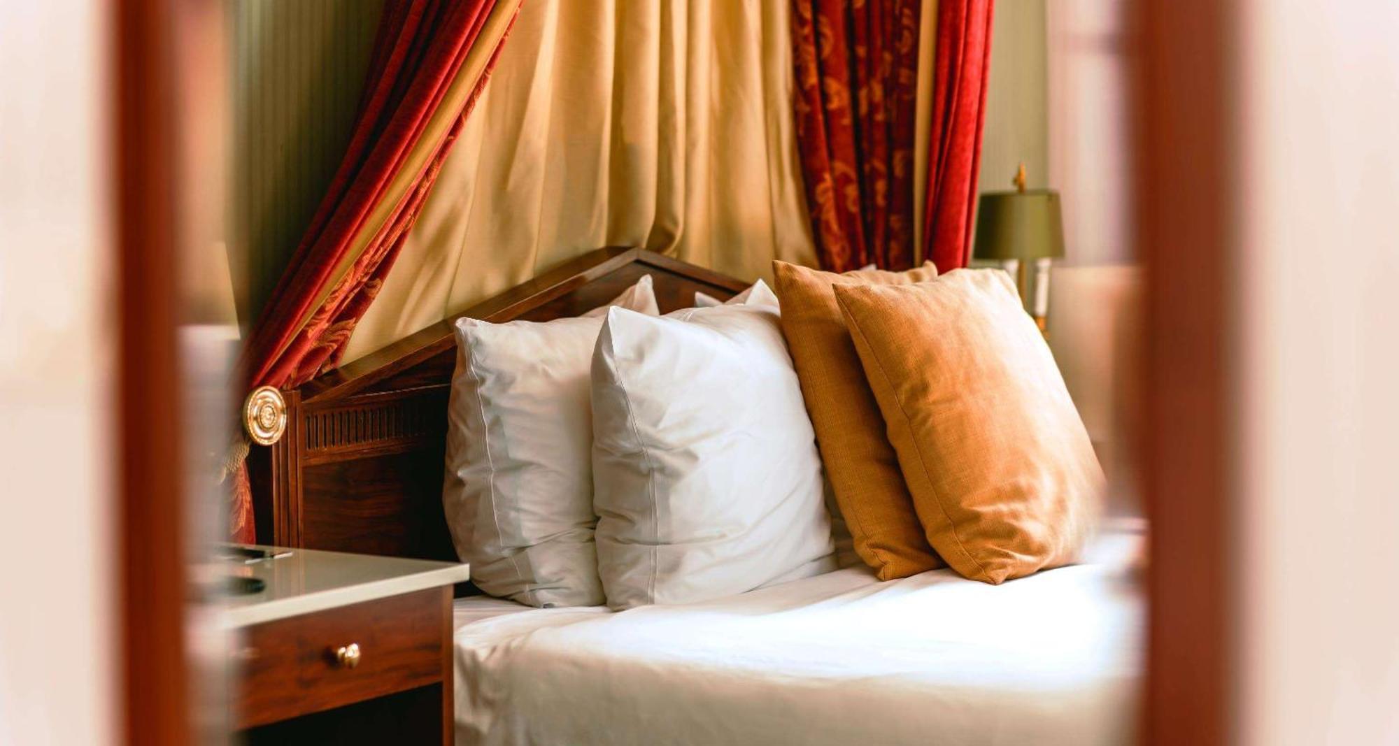 Grand Hotel Karel V Ουτρέχτη Εξωτερικό φωτογραφία