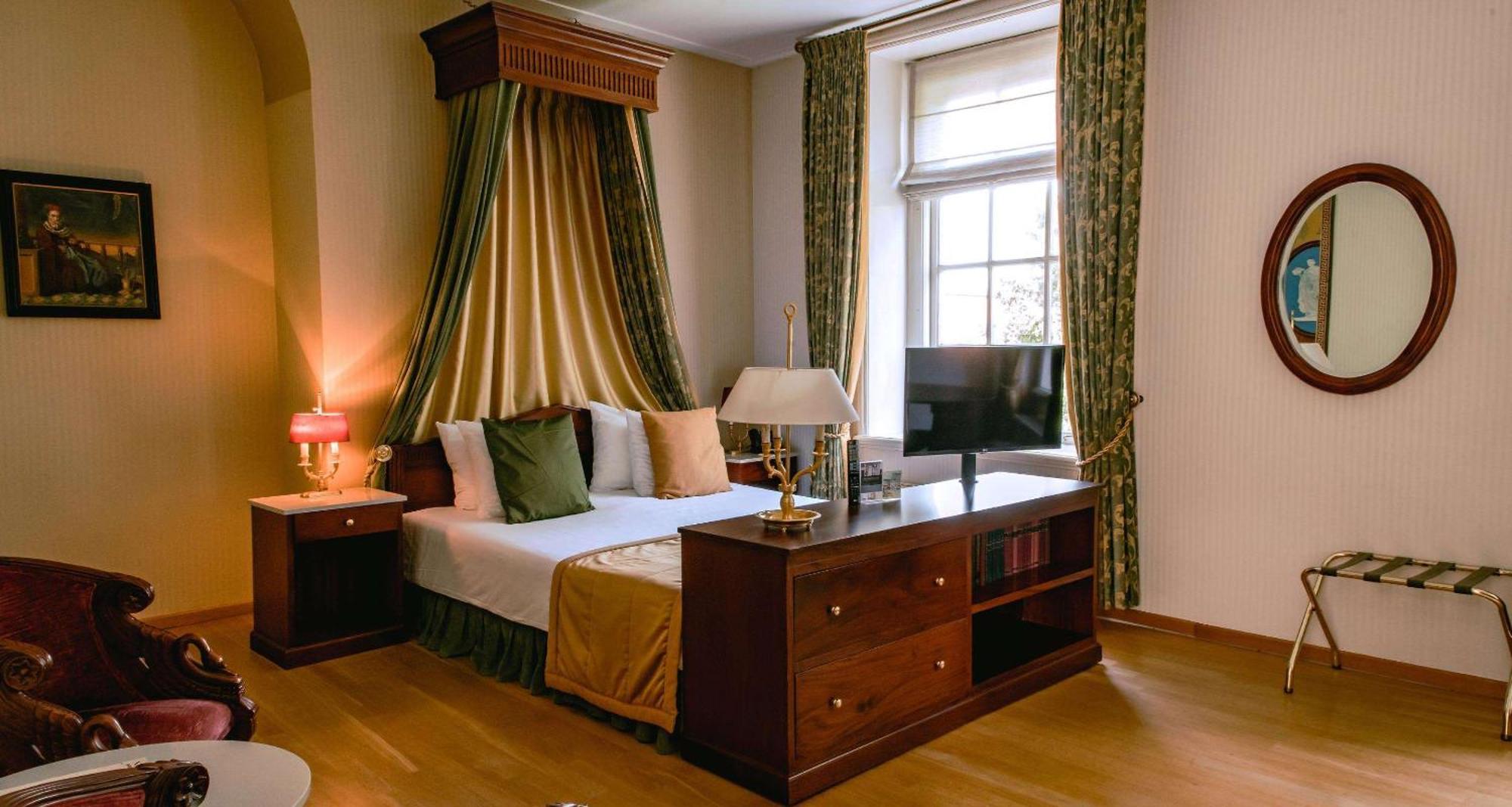 Grand Hotel Karel V Ουτρέχτη Εξωτερικό φωτογραφία