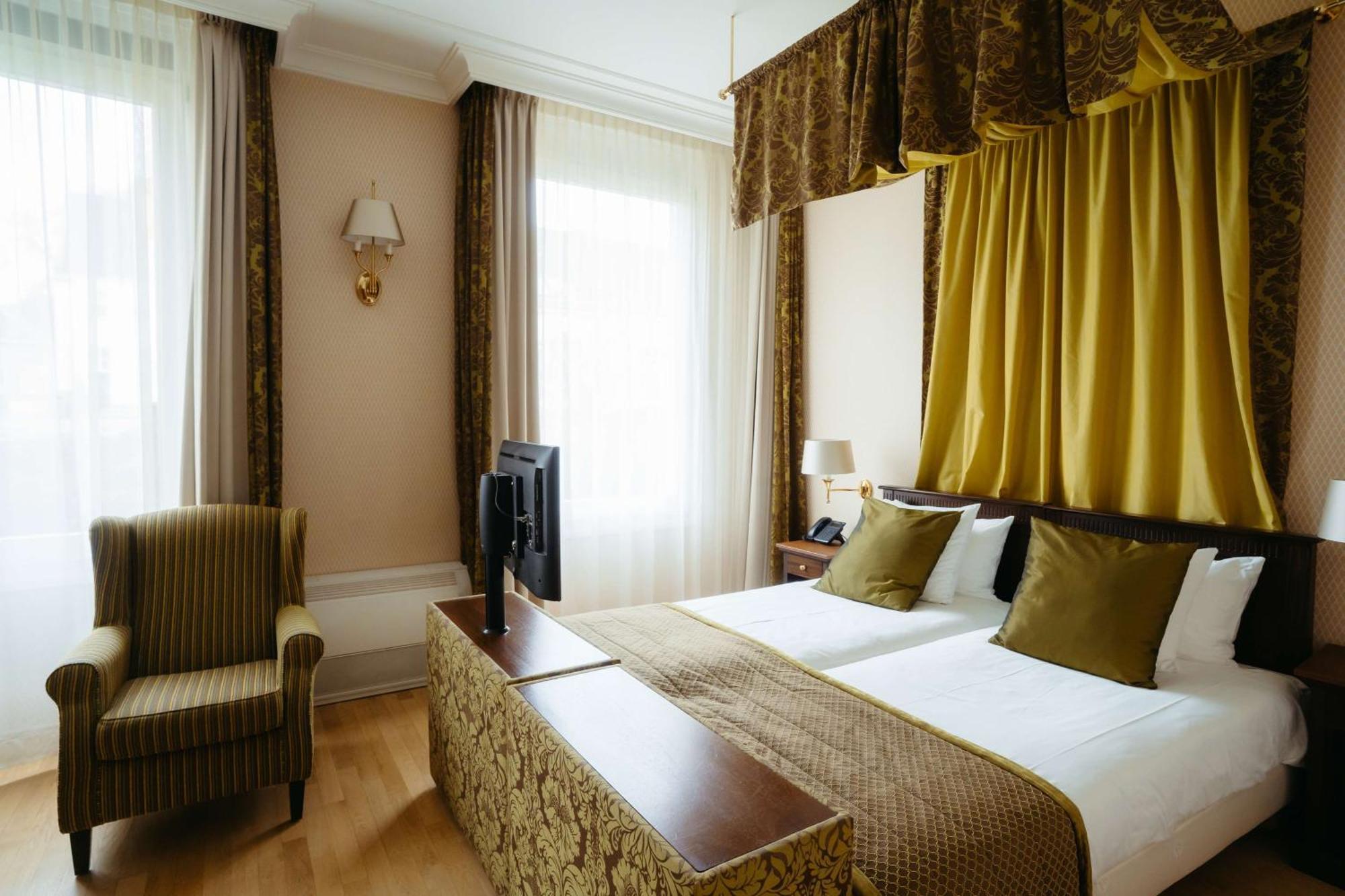 Grand Hotel Karel V Ουτρέχτη Εξωτερικό φωτογραφία