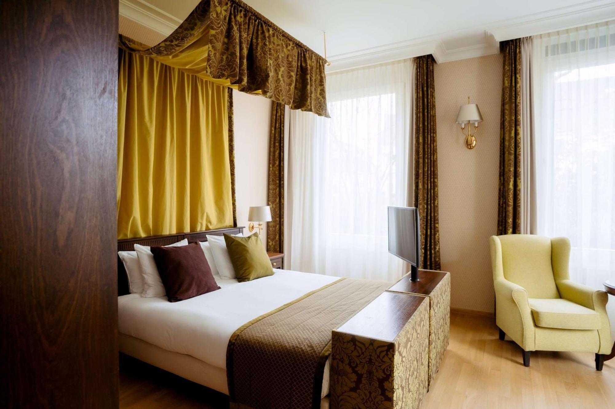 Grand Hotel Karel V Ουτρέχτη Εξωτερικό φωτογραφία