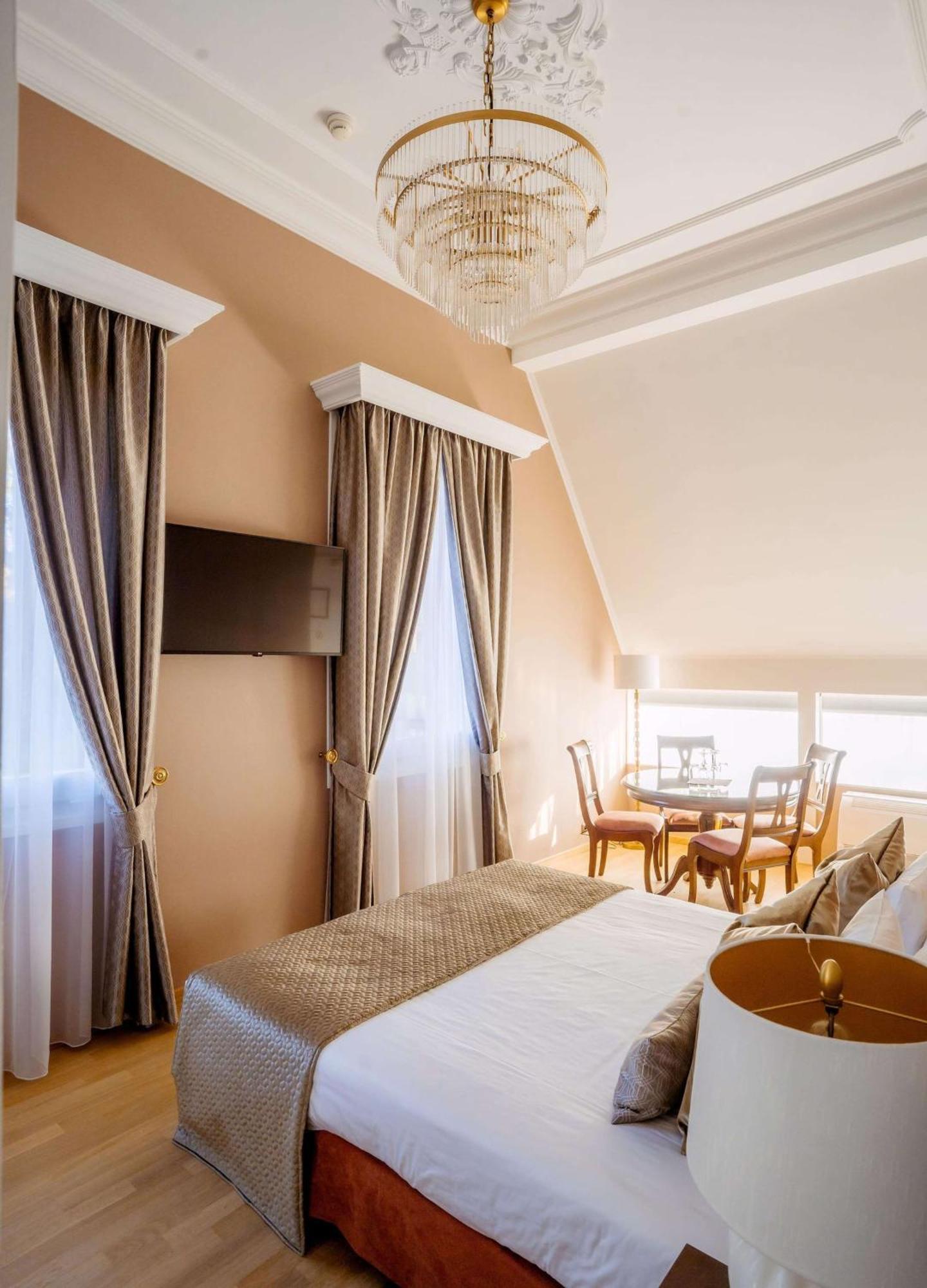 Grand Hotel Karel V Ουτρέχτη Εξωτερικό φωτογραφία