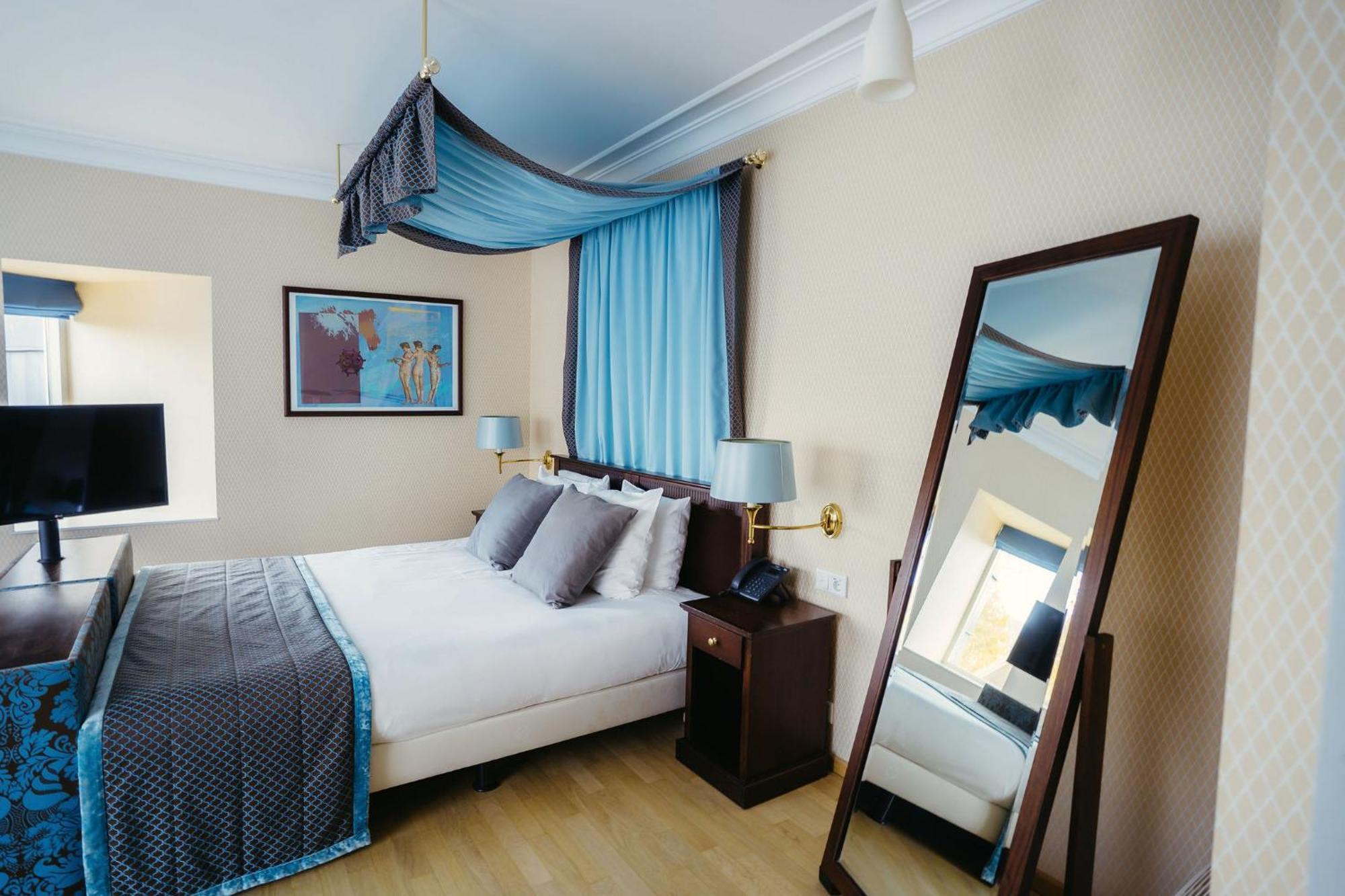 Grand Hotel Karel V Ουτρέχτη Εξωτερικό φωτογραφία