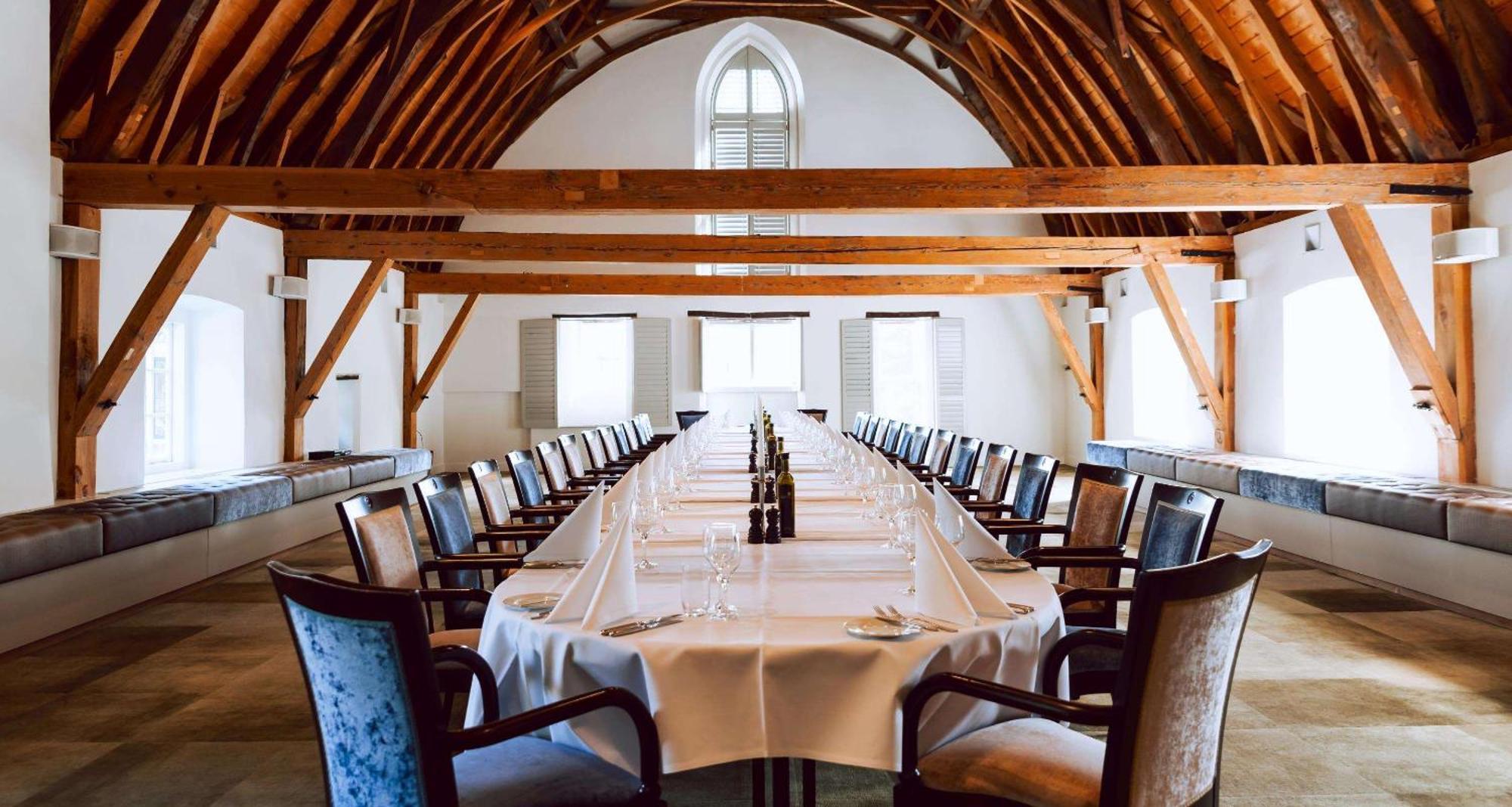 Grand Hotel Karel V Ουτρέχτη Εξωτερικό φωτογραφία The Long Room