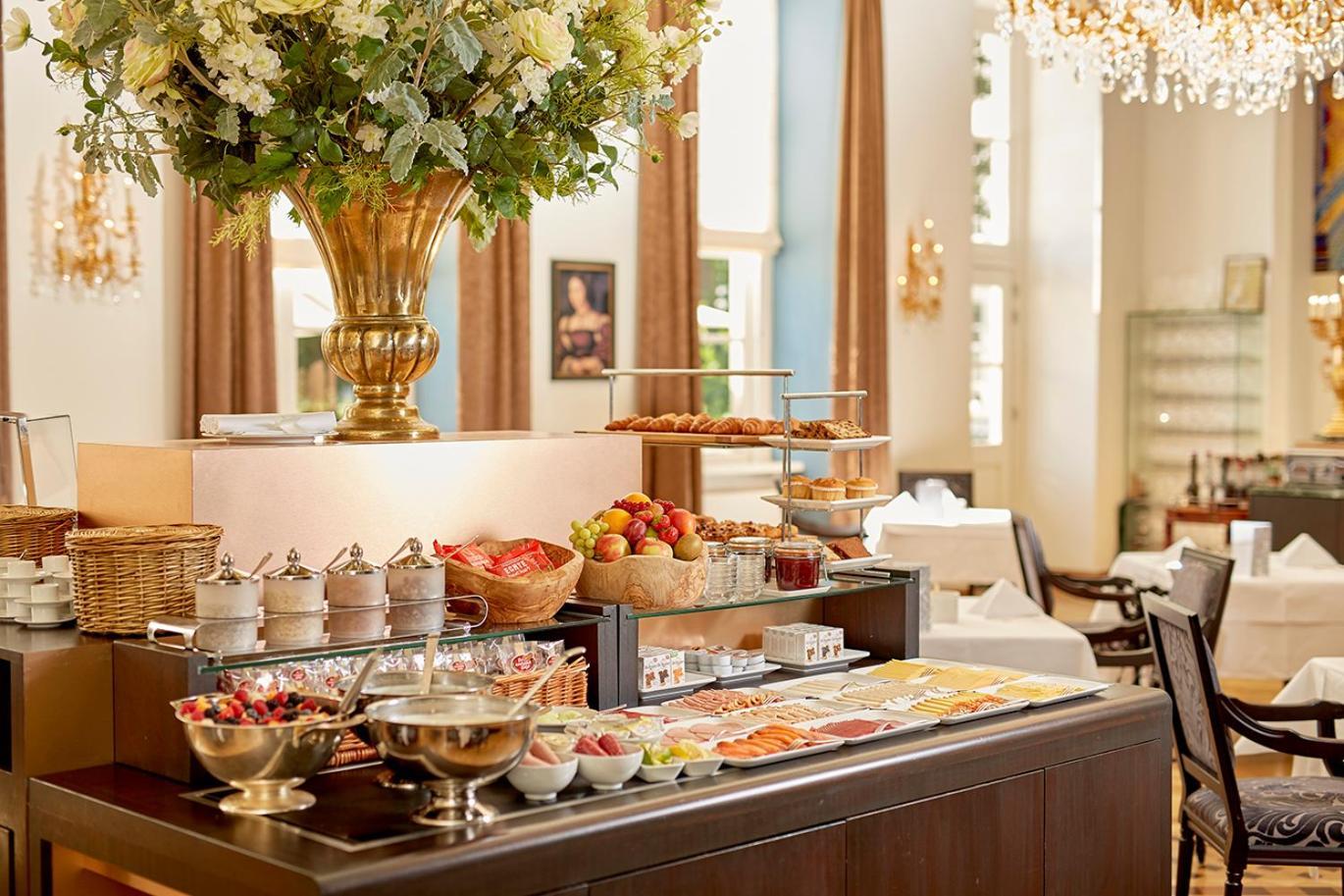Grand Hotel Karel V Ουτρέχτη Εξωτερικό φωτογραφία